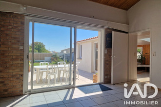 achat maison le-fenouiller 85800
