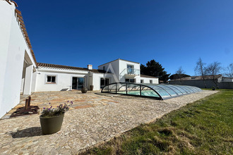 achat maison le-fenouiller 85800
