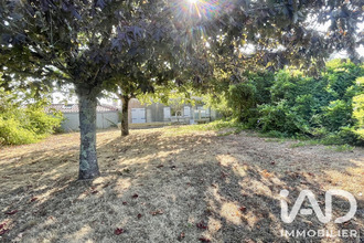 achat maison le-fenouiller 85800
