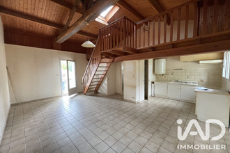 achat maison le-fenouiller 85800