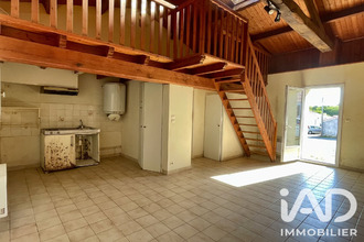 achat maison le-fenouiller 85800