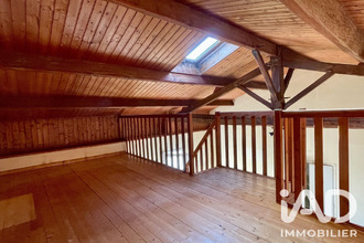 achat maison le-fenouiller 85800