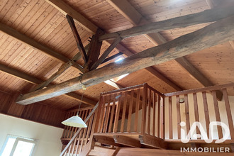 achat maison le-fenouiller 85800