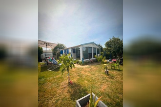 achat maison le-fenouiller 85800