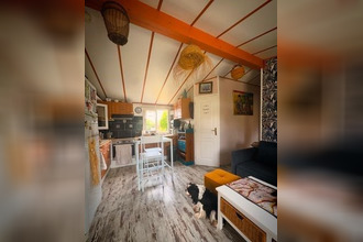 achat maison le-fenouiller 85800