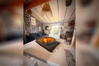 achat maison le-fenouiller 85800