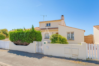 achat maison le-fenouiller 85800