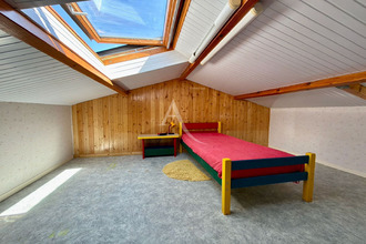 achat maison le-fenouiller 85800