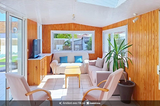 achat maison le-fenouiller 85800