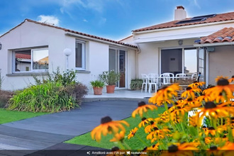 achat maison le-fenouiller 85800