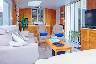 achat maison le-fenouiller 85800