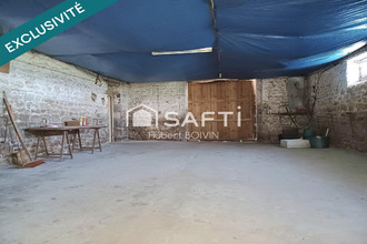 achat maison le-ferre 35420