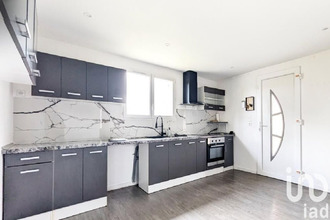 achat maison le-fidelaire 27190