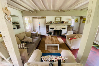 achat maison le-fidelaire 27190