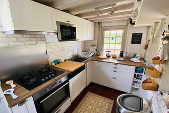 achat maison le-fidelaire 27190