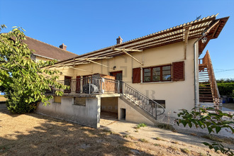 achat maison le-fidelaire 27190