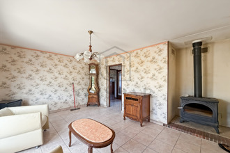 achat maison le-fidelaire 27190
