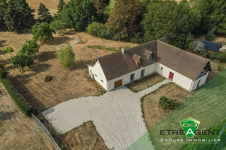 achat maison le-fidelaire 27190