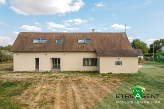 achat maison le-fidelaire 27190