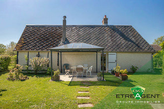achat maison le-fidelaire 27190