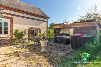 achat maison le-fidelaire 27190