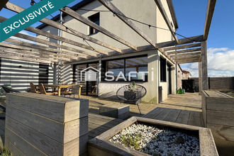 achat maison le-fief-sauvin 49110