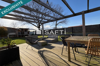 achat maison le-fief-sauvin 49110