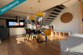 achat maison le-fief-sauvin 49110