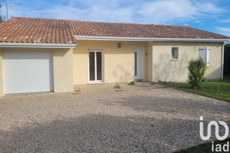 achat maison le-fieu 33230