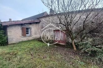 achat maison le-fleix 24130