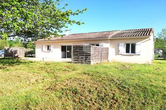 achat maison le-fleix 24130