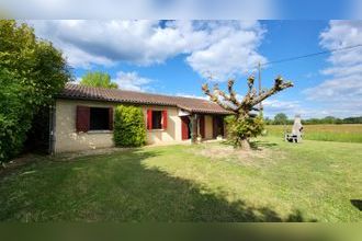 achat maison le-fleix 24130