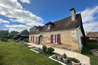 achat maison le-fleix 24130