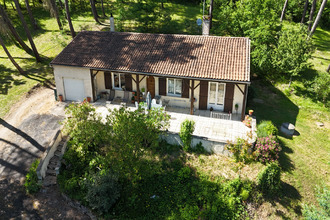 achat maison le-fleix 24130
