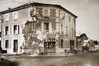 achat maison le-fleix 24130