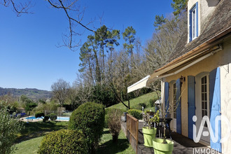 achat maison le-fleix 24130