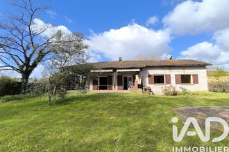 achat maison le-fleix 24130