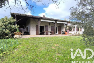 achat maison le-fleix 24130