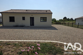 achat maison le-fleix 24130