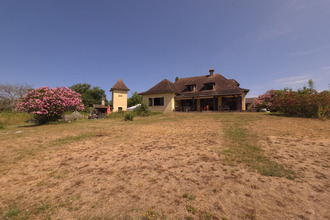 achat maison le-fleix 24130