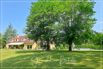 achat maison le-fleix 24130