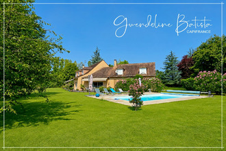 achat maison le-fleix 24130