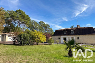 achat maison le-fleix 24130