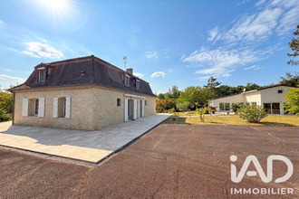 achat maison le-fleix 24130