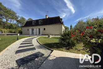 achat maison le-fleix 24130