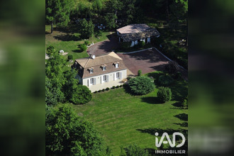achat maison le-fleix 24130