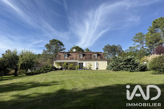 achat maison le-fleix 24130