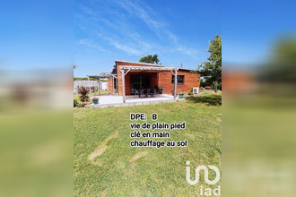 achat maison le-foeil 22800