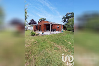 achat maison le-foeil 22800