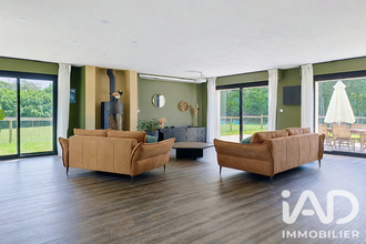 achat maison le-foeil 22800